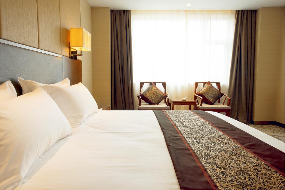 Jinghan Hotel จิ่งเต๋อเจิ้น ภายนอก รูปภาพ