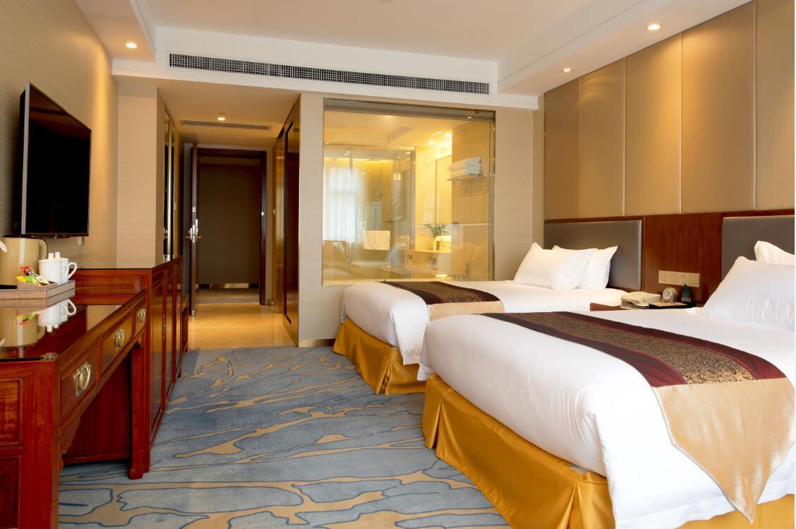Jinghan Hotel จิ่งเต๋อเจิ้น ภายนอก รูปภาพ