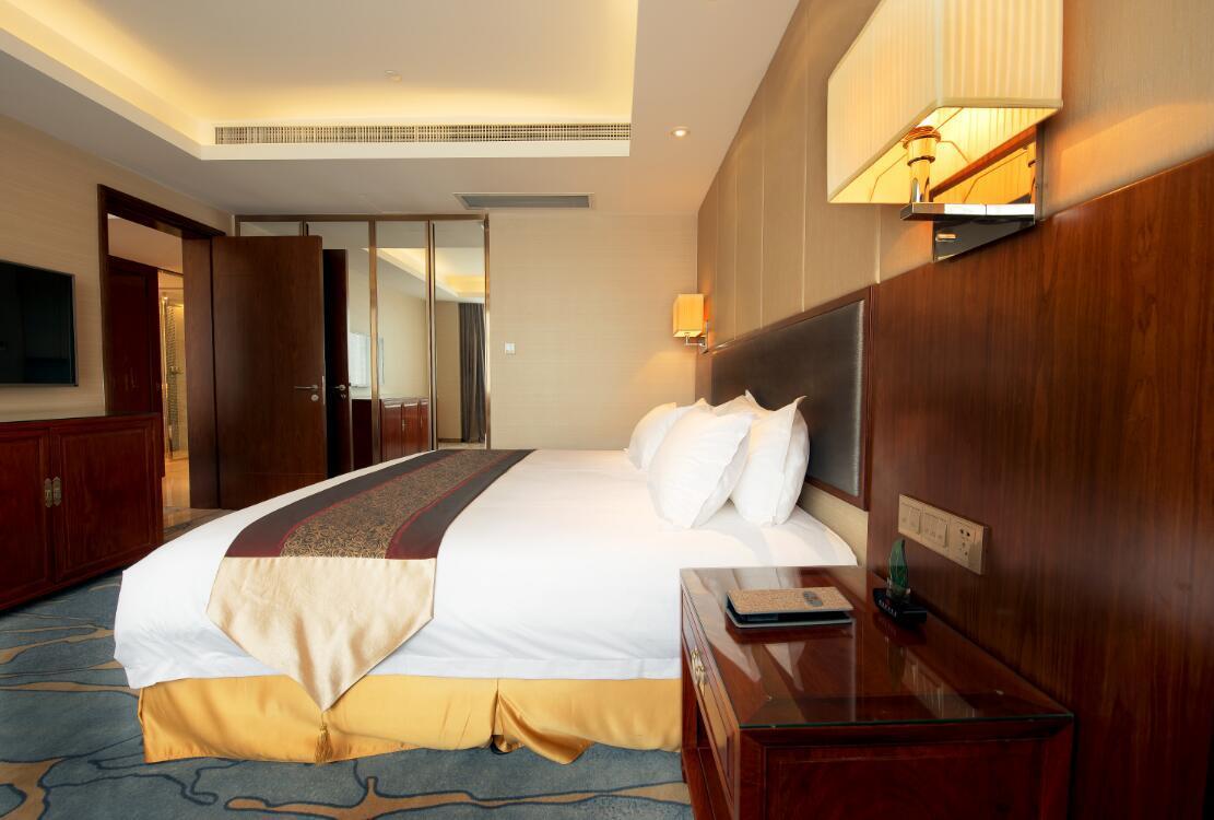 Jinghan Hotel จิ่งเต๋อเจิ้น ภายนอก รูปภาพ