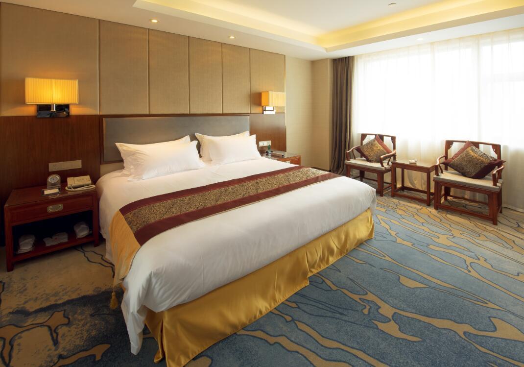 Jinghan Hotel จิ่งเต๋อเจิ้น ภายนอก รูปภาพ